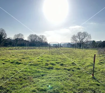 Građevinsko zemljište Medulin 622m2