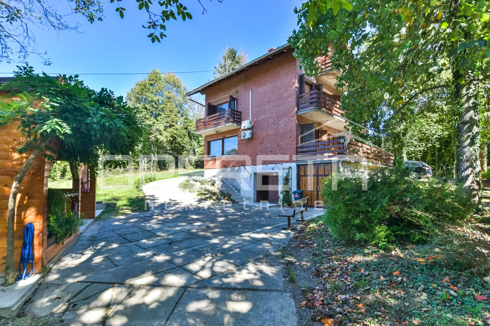 Prodaja, Kuća, Pokupsko, Potoček, Samostojeća, 229m2 - cover