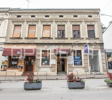 Prodaja, Kuća, Krapinske toplice, Ulica Ljudevita Gaja , Kuća u nizu, 300m2 - cover