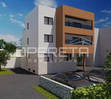 Prodaja, Stan, Gornja Dubrava, Čučerska cesta 100, 3s, 94m2