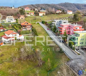 Goljački breg , Podsused, 2.215,00 m2, 299.000,01 EUR - cover