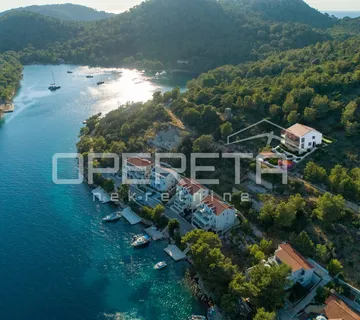 Luksuzan stan s pogledom na more, Pasadur, otok Lastovo - cover