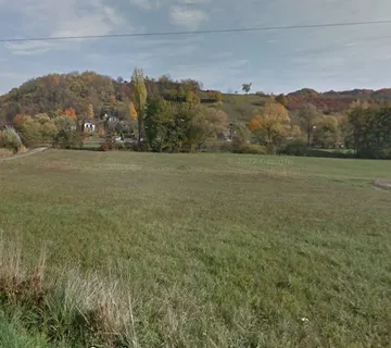 Blaguška ulica, Kašina, 8.398,00 m2, 100.776,00 EUR - cover