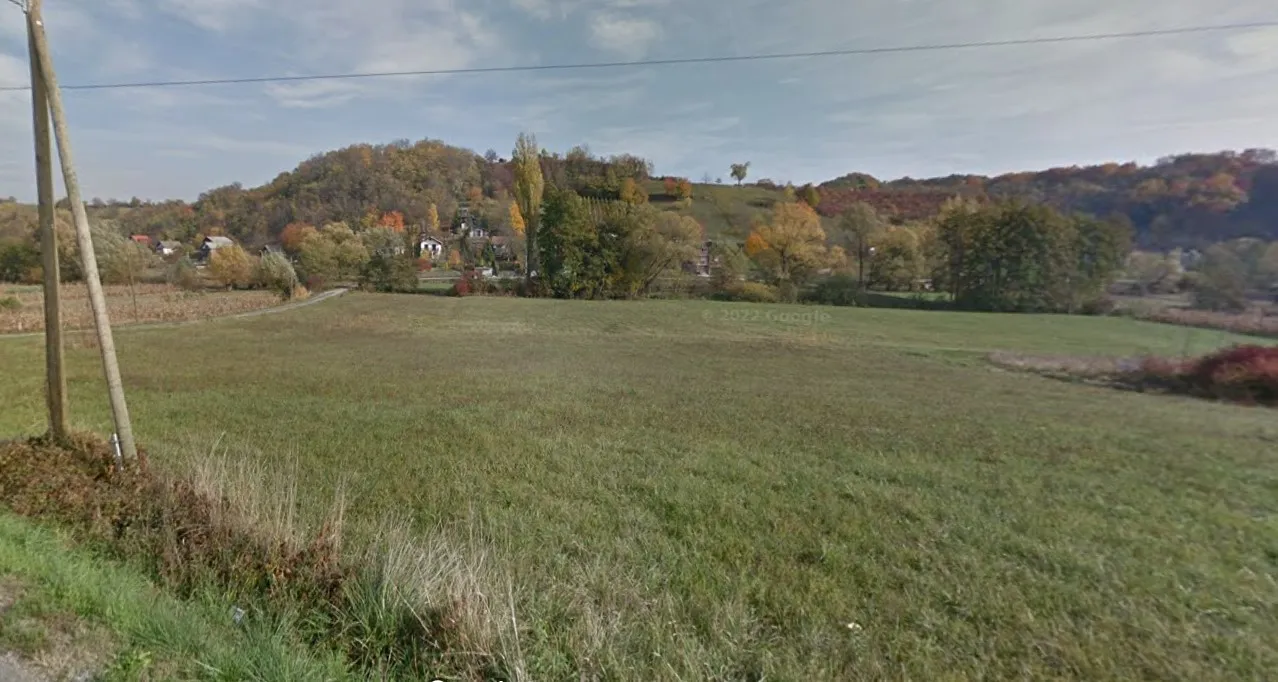 Blaguška ulica, Kašina, 8.398,00 m2, 100.776,00 EUR - cover