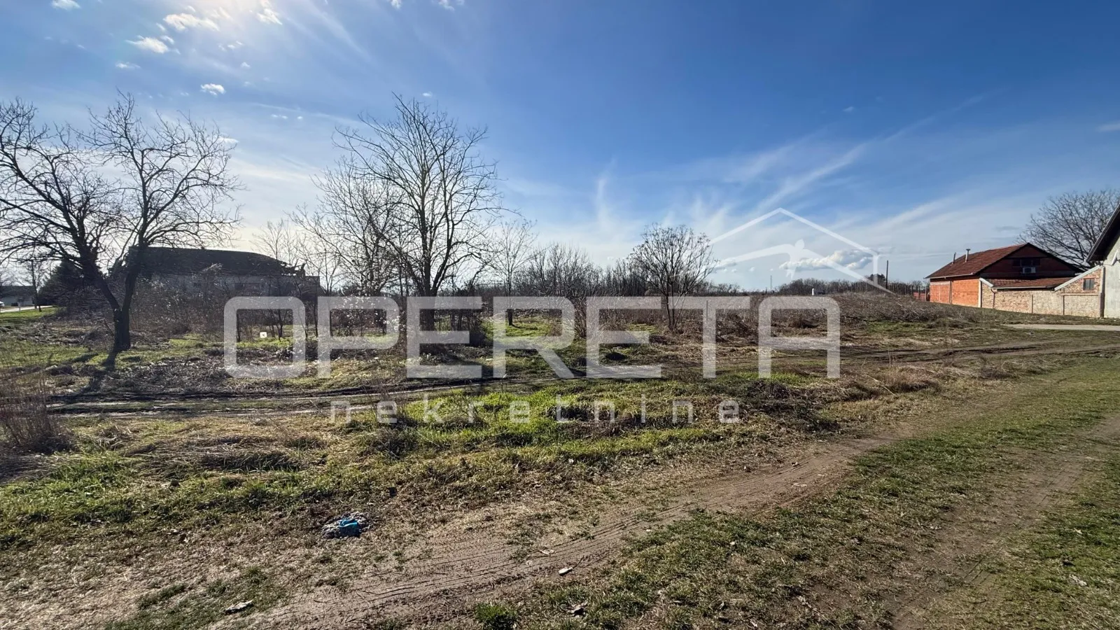 Antuna Mihanovića, Vukovar, 6.144,00 m2, 74.000,00 EUR - cover