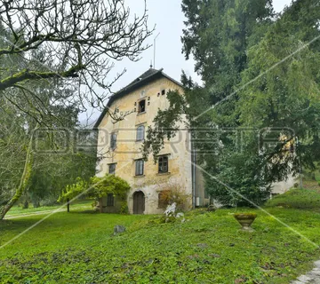 Prodaja, Kuća, Samobor-zapad, Gornji Kraj , Samostojeća, 694m2