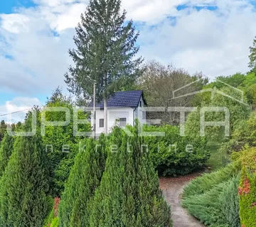 PRODAJA, KUĆA/VIKENDICA, MALA ERPENJA - KRAPINSKE TOPLICE, 68 m2 NA PARCELI OD 4 - cover