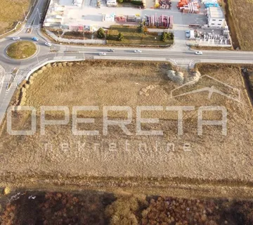 Prilaz dr. Franje Tudmana , Zabok, 5.616,00 m2, 786.240,00 EUR - cover