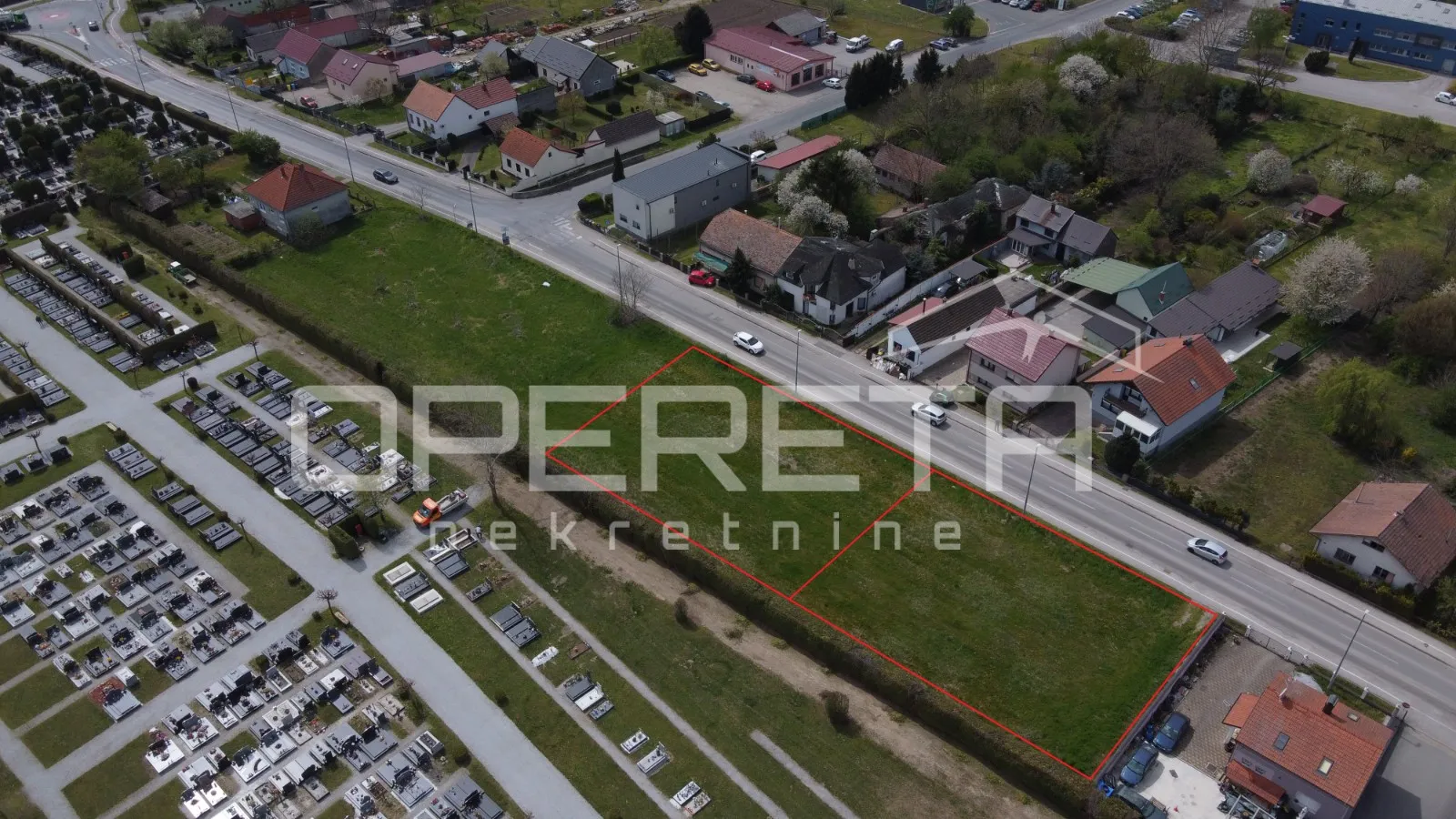 Varaždin, Centar, 1.633,00 m2, 130.640,00 EUR - cover
