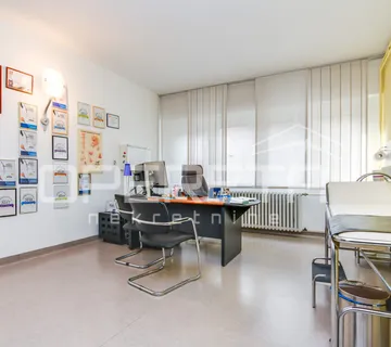 Najam, Ured, Kvatrić, Heinzelova, 224m2 - Maksimir