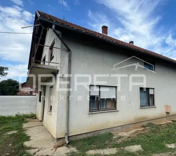 Prodaja, Kuća, Martijanec, Martijanec, Samostojeća, 237m2 - cover