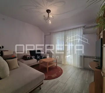 Prodaja, Stan, Trešnjevka, Nova cesta, 5s, 271m2 - Zagreb