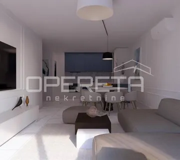 Stanovi u izgradnji - Makarska - Stil i kvaliteta u svakom detalju - cover