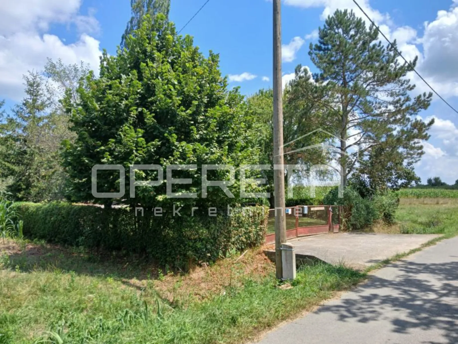 Bukevje, Bukevje, 3.200,00 m2, 60.000,00 EUR - cover