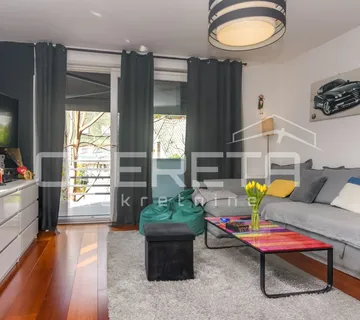 Prodaja, Stan, Kustošija, Lea Mullera III. odvojak, 2s, 49m2 - Zagreb