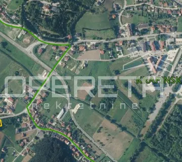 Klokovec , Krapinske toplice, 640,00 m2, 19.500,00 EUR - cover