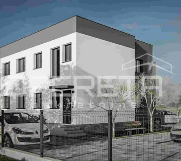 GORNJI STUPNIK, STAN, PRODAJA. - cover