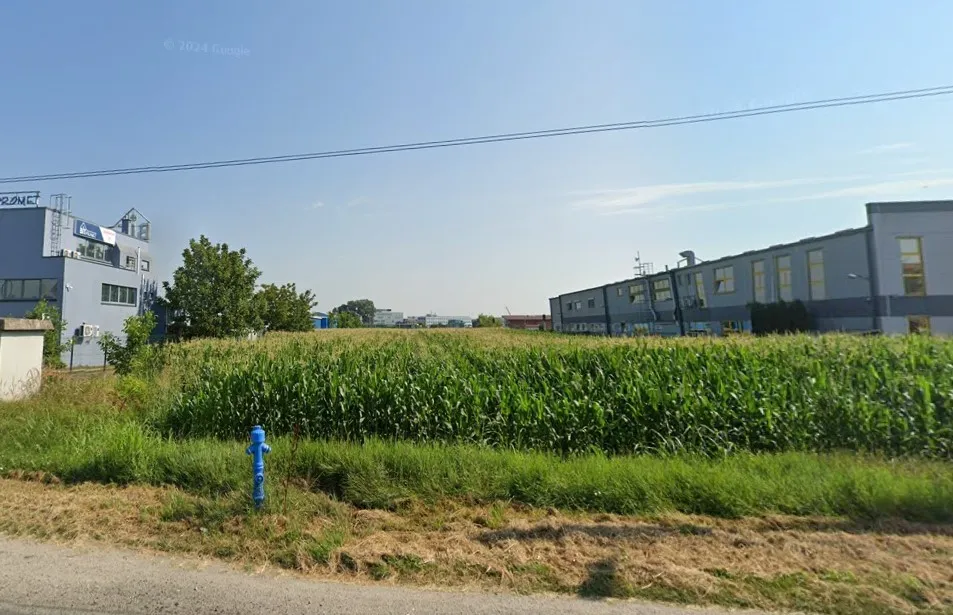 Velika cesta bb, Odra, 6.687,00 m2, 1.136.790,00 EUR - cover