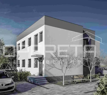 GORNJI STUPNIK, STAN, PRODAJA. - cover