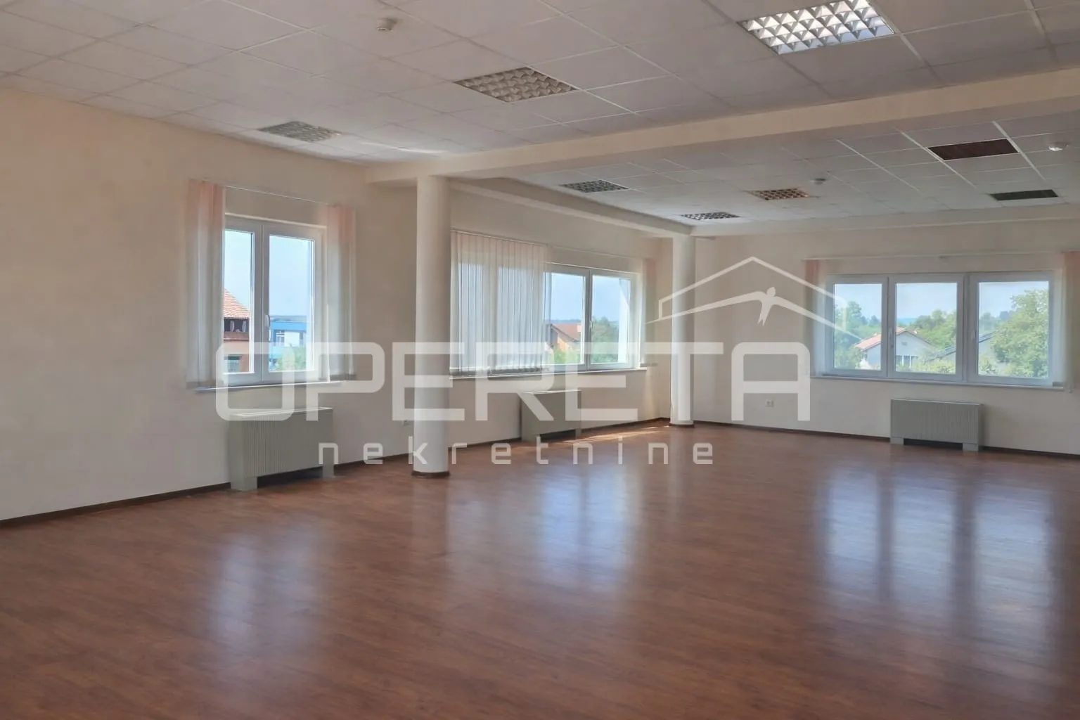 Najam, Ured, Lučko, Hrastovička , 145m2 - cover