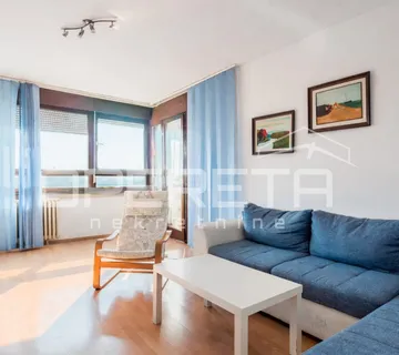 Prodaja, Stan, Prečko, Sibeliusova ulica, 4s, 79m2