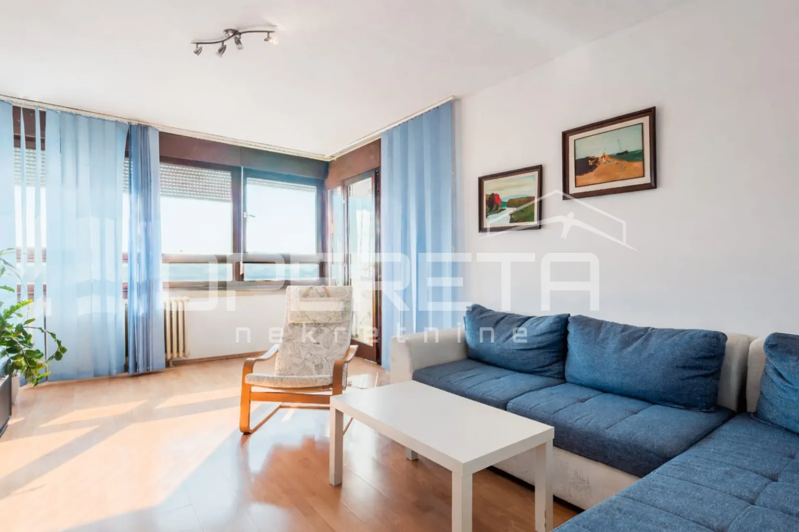 Prodaja, Stan, Prečko, Sibeliusova ulica, 4s, 79m2 - cover