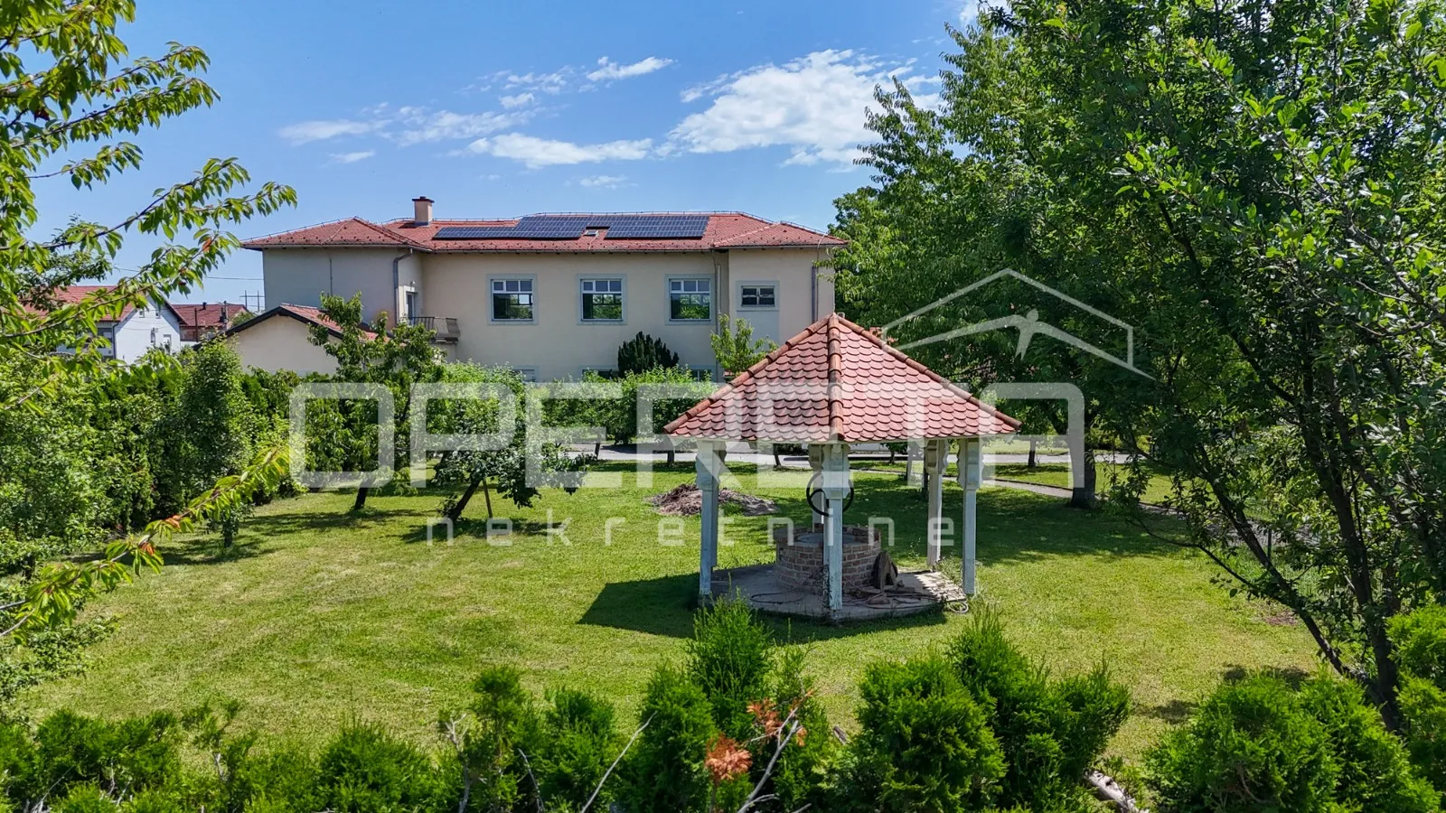 Prodaja, Kuća, Jastrebarsko, Bana Jelačića, Samostojeća, 900m2 - cover