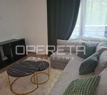 Elegantan 3-soban stan u centru Varaždina - Centar