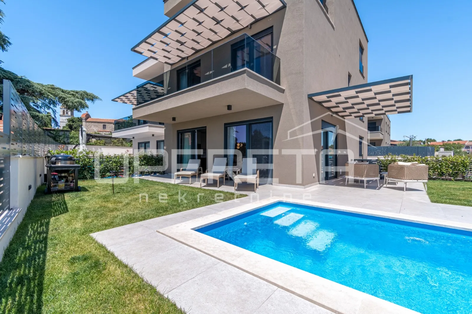 Prodaja, Stan, Poreč, Tar, 4s, 125m2 - cover