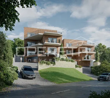 Prodaja, Stan, Šestine, Šestinski dol, 3s, 81m2 - cover