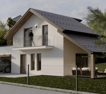 Gornja Topličica bb, Kalinje, 631,00 m2, 27.000,00 EUR - cover