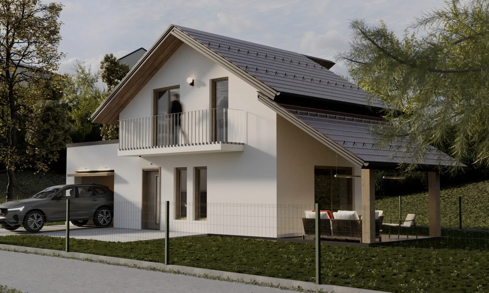 Gornja Topličica bb, Kalinje, 631,00 m2, 27.000,00 EUR - cover