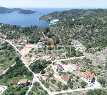 Investicijska Prilika – Građevinsko zemljište od 1355m2, Vela Luka - cover