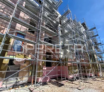 Okrug Gornji / Čiovo – S11 novogradnja - Trogir