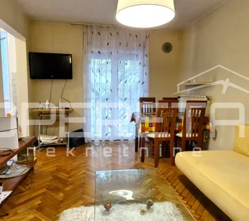 PRODAJA, STAN, ZAGREB, KNEŽIJA, 25m2, 1-soban,