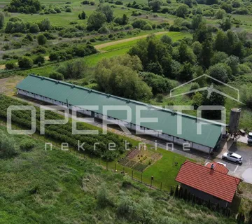 Ključ, Zgrada, 225.000,00 EUR - Novi Marof