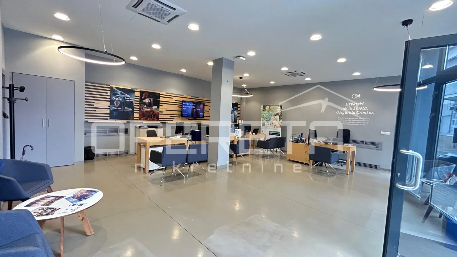 Prodaja, Ured, Slavonski Brod, Ljudevita Gaja, 229m2 - cover