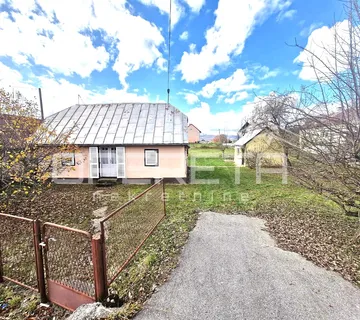 Prodaja, Kuća, Centar, Kaniža Gospička, Samostojeća, 123m2 - cover