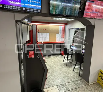 POSLOVNI PROSTOR, KARLOVAC, CENTAR, 60m2 - cover