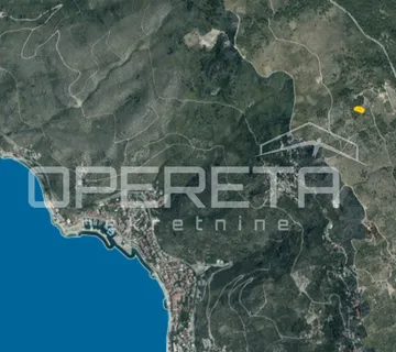 Podgora - poljoprivredno zemljište s panoramskim pogledom - cover