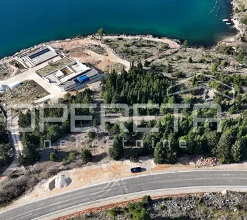 Zemljište pravilnog oblika, 50m do mora, Starigrad Paklenica - cover