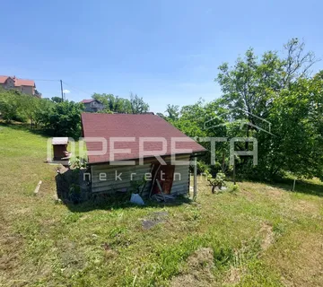 Ulica Matije Gupca, Sesvete, 1.606,00 m2, 60.000,00 EUR - cover