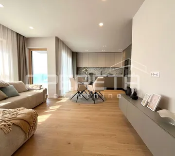 Stanovi u izgradnji - Makarska - Stil i kvaliteta u svakom detalju - cover