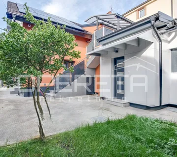 Prodaja, Kuća Sa 3 Stana I 1 Apartmanom, Maksimir, Obojski Gaj. - Zagreb