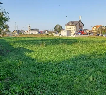 Maršala Tita, Poslovna zona, 6.046,00 m2, 1.060.680,00 EUR