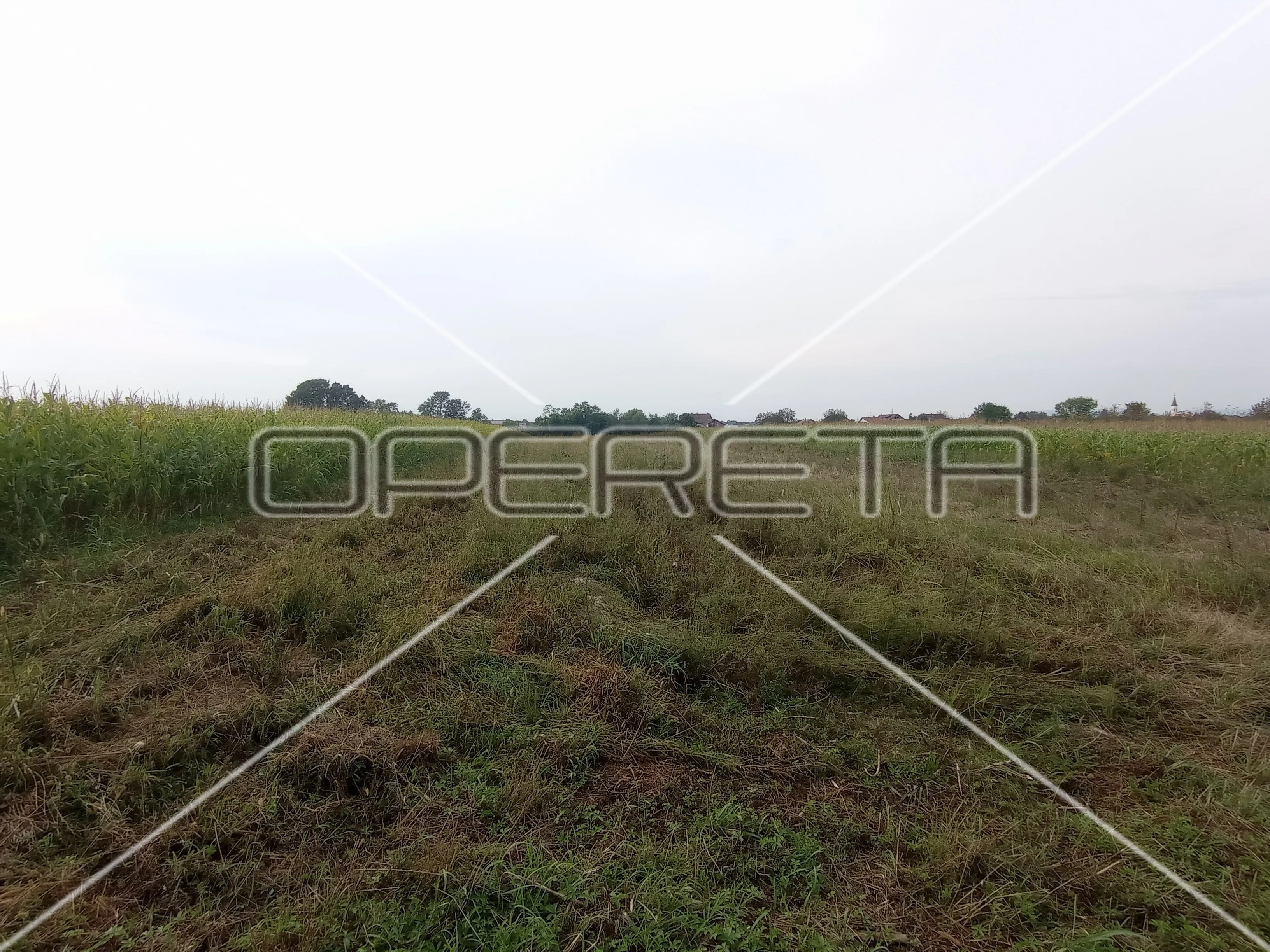 Turanj, Turanj, 3.468,00 m2, 131.784,00 EUR - cover