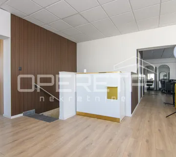 Prodaja, Ulični lokal, Knežija, Zagrebačka avenija, 341m2 - cover