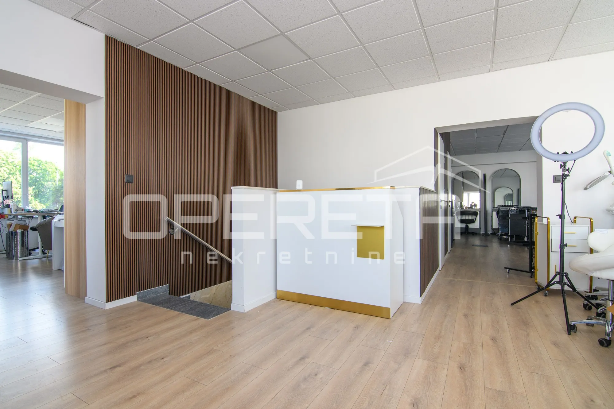 Prodaja, Ulični lokal, Knežija, Zagrebačka avenija, 341m2 - cover