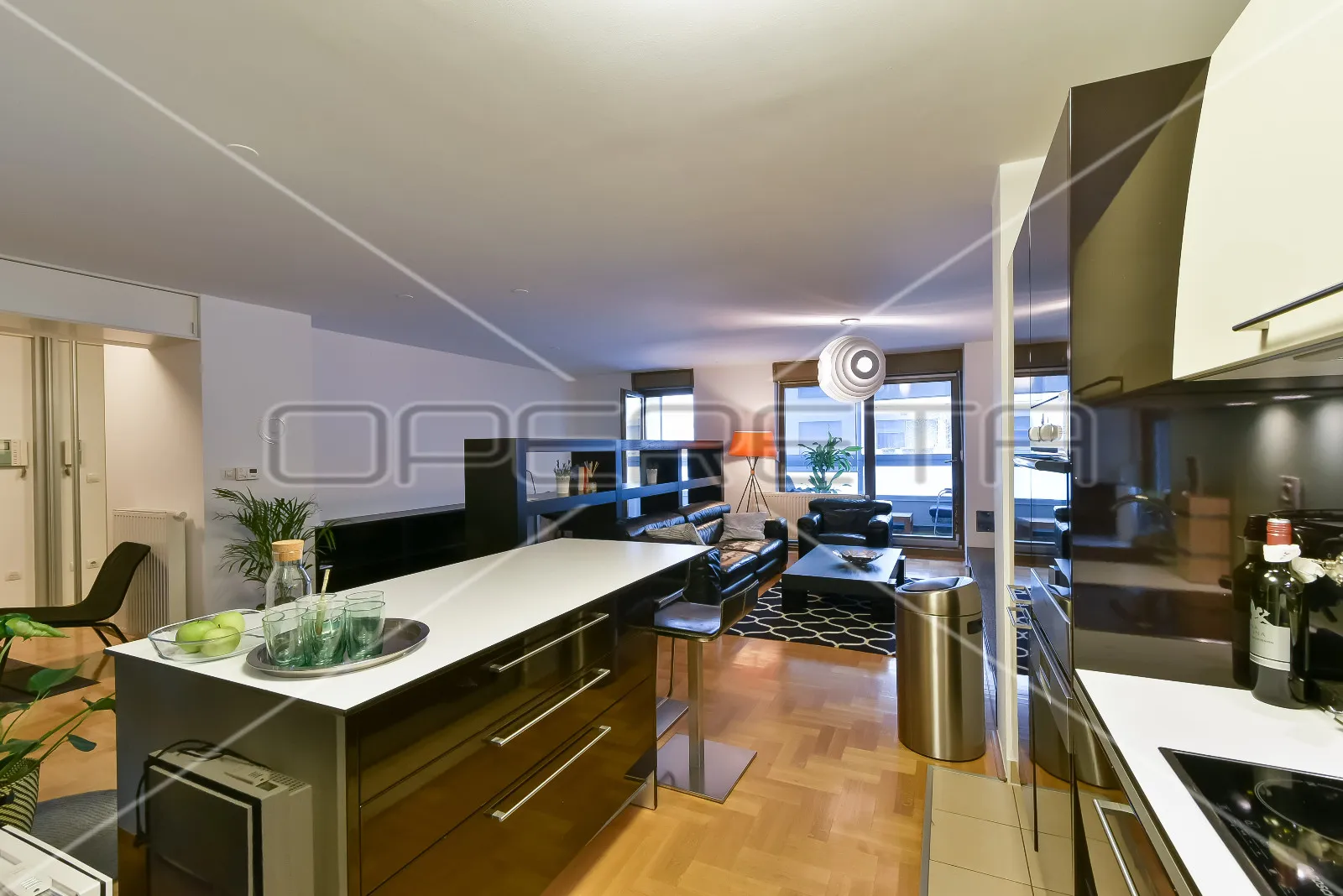 Najam, Stan, Medveščak, Crvenog križa, 2s, 78m2 - cover