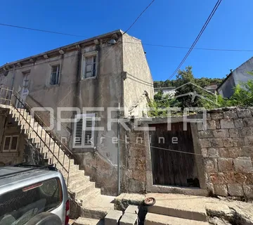 Prodaja, Kuća, Blato, Blato, Kuća u nizu, 100m2 - cover